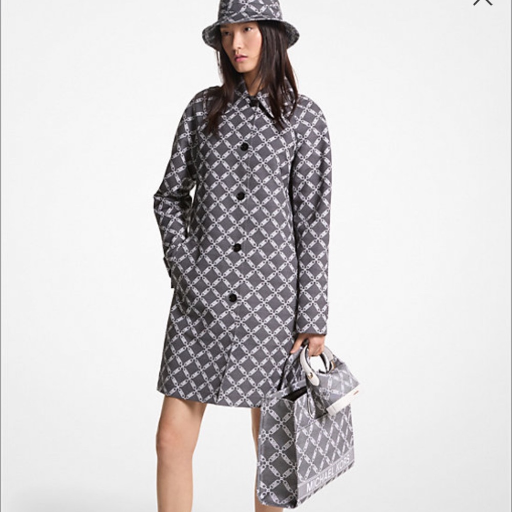 Michael Kors coat